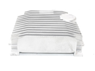 Блок управления 3V0035335A, 5QE035335B Skoda Octavia Mk4