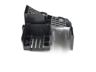 Блок предохранителей 1k0907361B Skoda Octavia Mk2 (1Z)