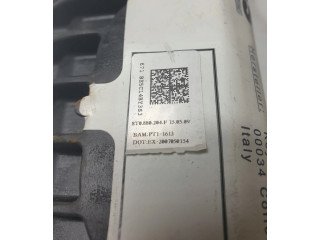 Čerpadlo oleje 8T0880204F, 8e0880204 Audi A4 S4 B8 8K CDHB