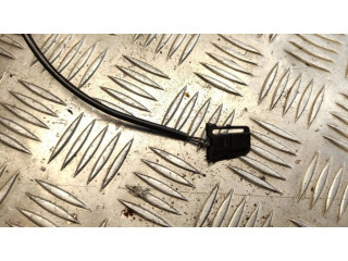 Задний ремень безопасности