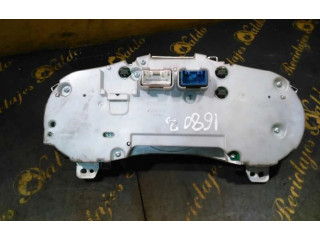 Přístrojová deska Toyota Celica T230