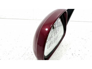 Zpětné zrcátko levé Mazda 626 1993 E13010519, E13023964