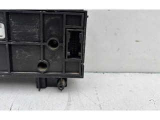 Блок управления климат-контролем 9676643277, A83032400   Peugeot Partner