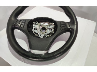 Руль BMW X3 E83 2003 - 2010 года 3448457