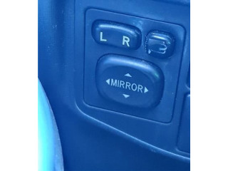 Zpětné zrcátko Toyota Prius (XW30) 2012