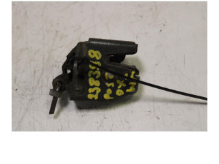 Zámek zadních dveří NONRILEVATO Fiat Doblo 2006