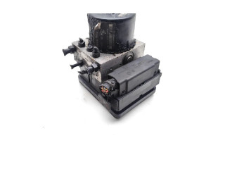 Блок АБС 8N0614517H, 10.0206-0035.4   Audi  TT Mk1  1999 - 2006 года