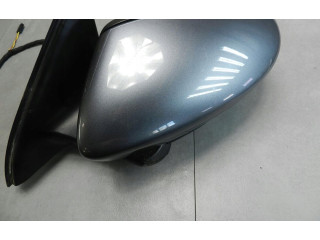 Зеркало электрическое        Volkswagen Jetta VI  2011 - 2018 года   