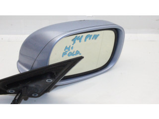 Zpětné zrcátko Lexus GS 300 350 430 450H 2006 14PIN