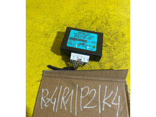 Модуль управления MPM RZ4R1P2K4, 021603   Chevrolet Spark