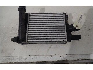 Интеркулер 144963014R Dacia Logan II