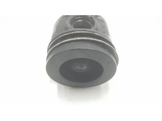  Поршень с шатуном  120A100QAX, 1151CB  Nissan Note (E12) для дизельного двигателя 1.5