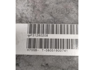 Volant Volvo S80 2008 P31280208, P31280208