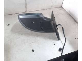 Zpětné zrcátko  Audi Q7 4L 2006  020878  