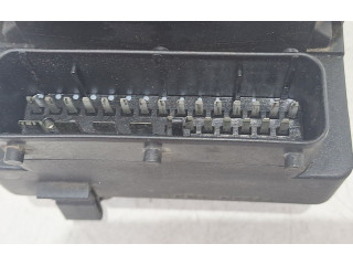 Блок АБС 9636084580, 0265216898   Citroen  Xsara   -  года