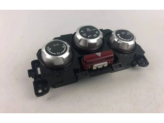 Блок управления климат-контролем 72311SC180   Subaru Forester SH