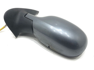 Зеркало электрическое Nissan Micra 2003 - 2007 года