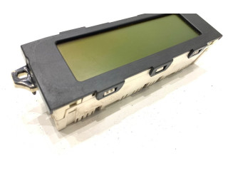 Дисплей    9657882880   Citroen C5