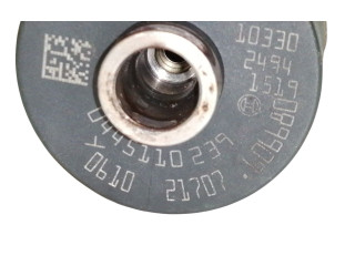 Форсунка 044511029    Peugeot Expert  9HUDV6UTED4 