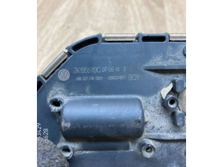 Моторчик дворников 2K1955119C, 1397220503 Volkswagen Touran I