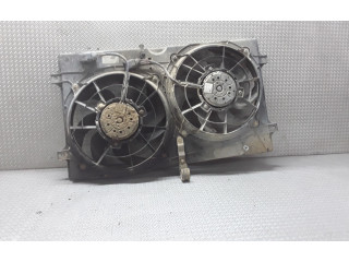 Вентилятор радиатора 130303881 Ford Galaxy 1.9