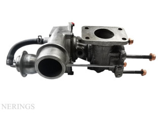 Turbodmychadlo Турбина VA63B, 11901407 Chrysler Grand Voyager III