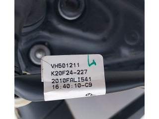 Зеркало электрическое Skoda Octavia Mk4 2019 - года