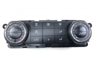 Блок управления климат-контролем 5HB96491451, A2519063300 Mercedes-Benz ML W164