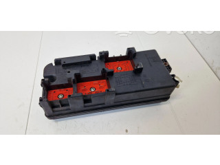 Блок предохранителей 12783255 Saab 9-3 Ver2