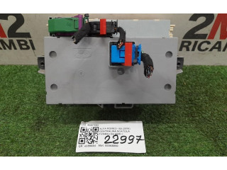 Блок предохранителей 60686059, 50507094 Alfa Romeo 159