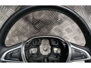 Руль Dacia Lodgy - года