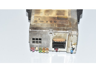 Блок управления навигации (GPS)