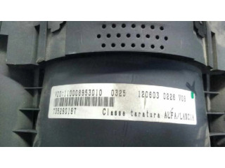 Панель приборов 0735374402, CUADROINSTRUMENTOS Alfa Romeo 166