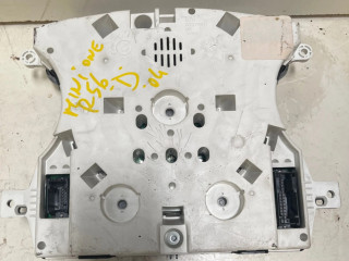 Панель приборов 62109126990, 62116972077   Mini One - Cooper R50 - 53       