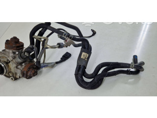 Рулевая рейка Топливный насос 059130755CC, 0445010691 Audi A6 S6 C7 4G 2011 - 2018 года