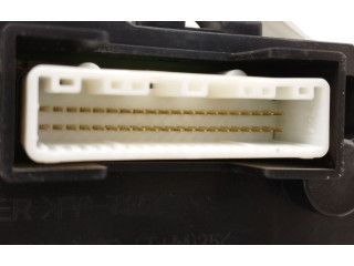 Přístrojová deska Nissan X-Trail T32 2016 4CC6A