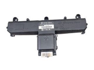 Дисплей 8570008B40 SsangYong Rexton