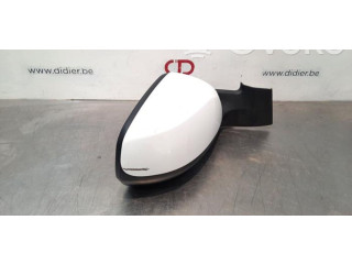 Зеркало электрическое        Suzuki Splash   -  года   