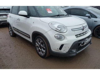 Блок управления климат-контролем Fiat 500L
