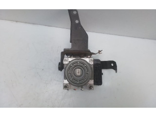 Блок АБС 4670A992 Mitsubishi Outlander 2013 - 2021 года