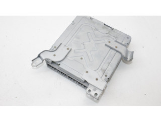 Блок управления климат-контролем LJA7600AH Jaguar XK8 XKR