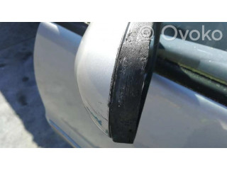 Зеркало электрическое     Сзади   Mercedes-Benz A W168  1997-2004 года   