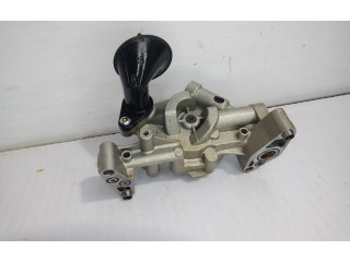 Масляный насос  G4FP 213102M800  KIA Sportage 