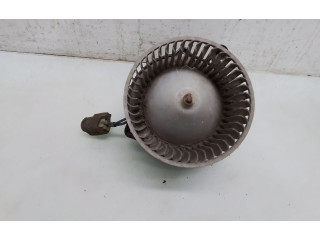 Рулевая рейка Вентилятор печки SsangYong Musso - года