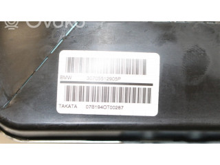 Подушка безопасности двери 30705512905P BMW Z4 E85 E86