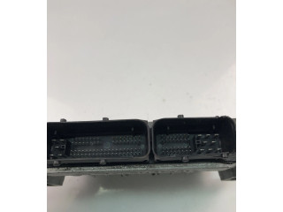 Блок управления двигателем Блок управления 7557395, S122237006B   Mini One - Cooper F56 F55