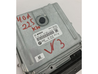 Řídící jednotka 8512411, 0281017485 BMW X6 E71 2012