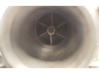 Turbodmychadlo Турбина 49173-02010, 4917302010 Smart ForTwo II M132.930