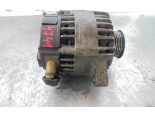 Генератор Peugeot 107