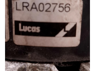 Генератор SG12B049, LRA02756   Volkswagen Touran I      